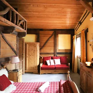  Aparthotel Alpina Val Claret Frankrijk