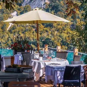  Hotel Aquabella Frankrijk