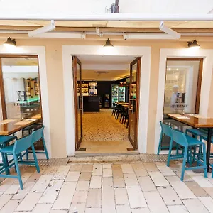 *** Bed & Breakfast Mido Kroatië